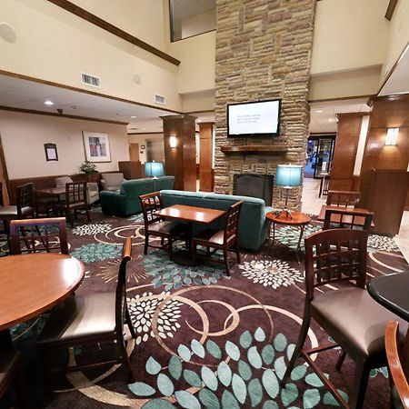 Staybridge Suites Corpus Christi By Ihg Ngoại thất bức ảnh