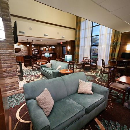 Staybridge Suites Corpus Christi By Ihg Ngoại thất bức ảnh
