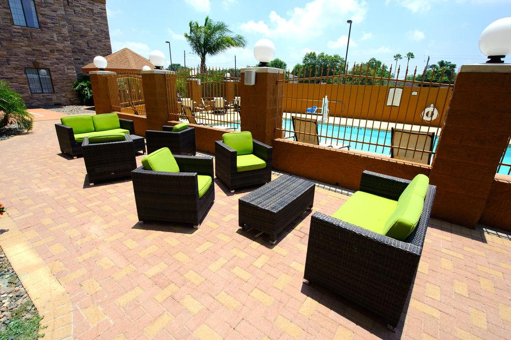 Staybridge Suites Corpus Christi By Ihg Ngoại thất bức ảnh