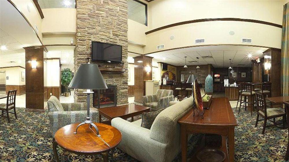 Staybridge Suites Corpus Christi By Ihg Ngoại thất bức ảnh