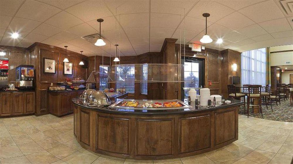 Staybridge Suites Corpus Christi By Ihg Ngoại thất bức ảnh