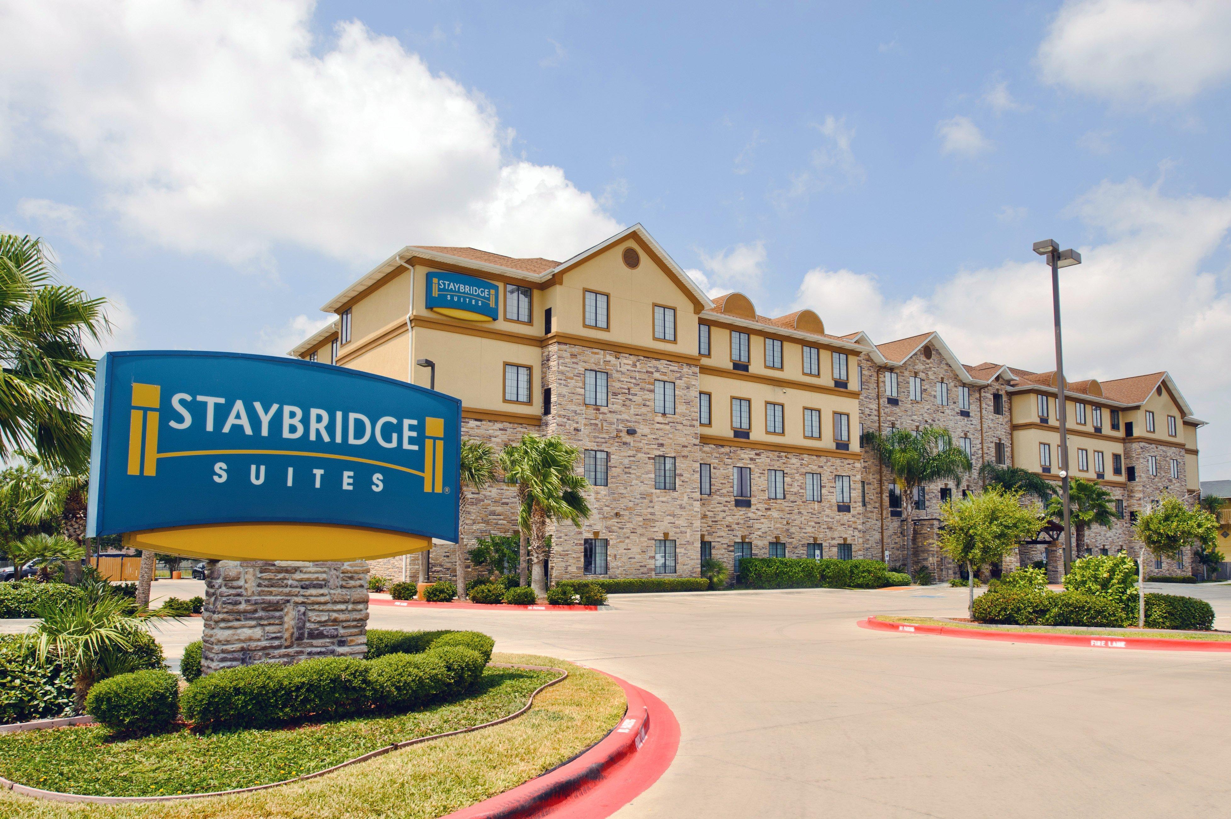Staybridge Suites Corpus Christi By Ihg Ngoại thất bức ảnh