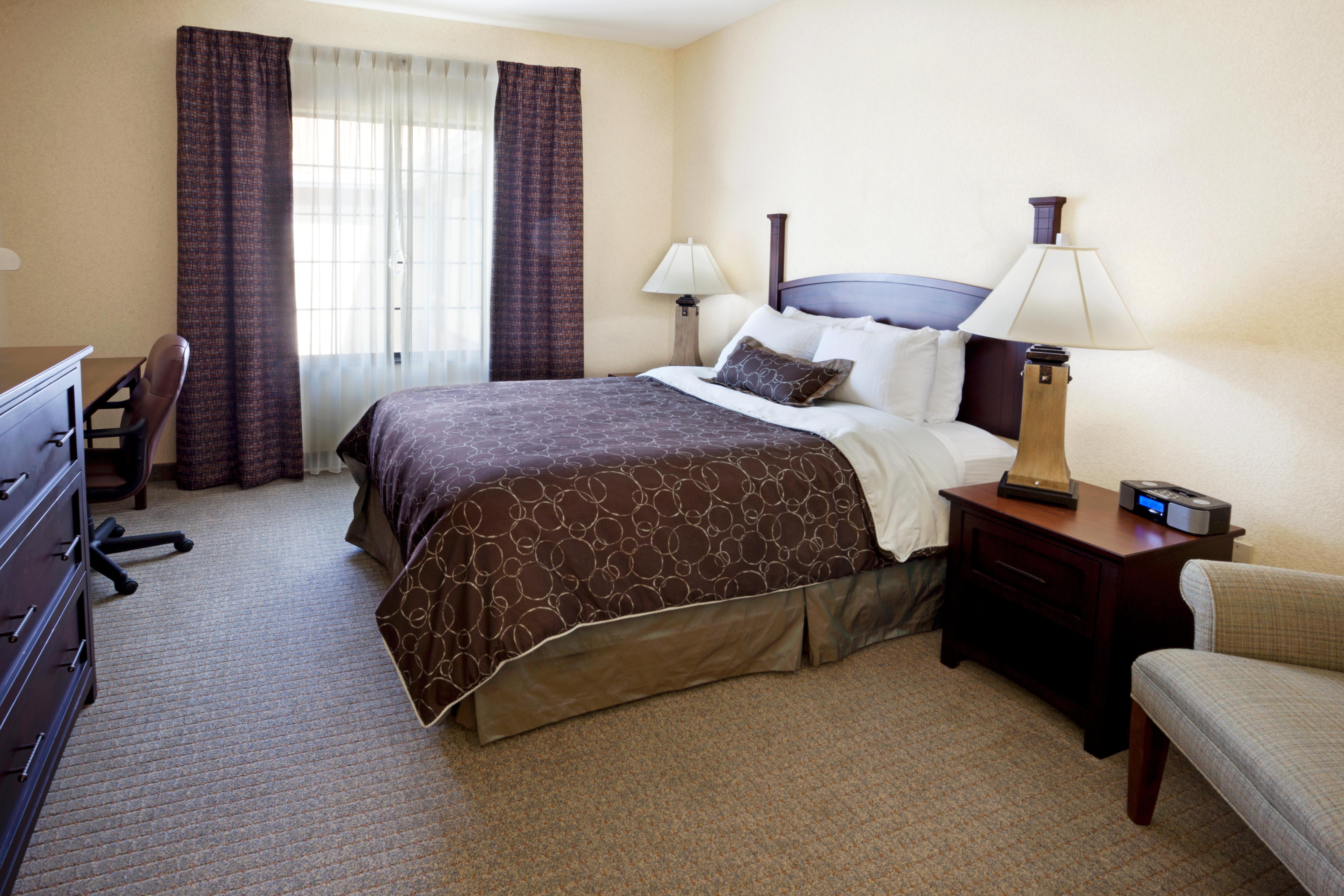 Staybridge Suites Corpus Christi By Ihg Phòng bức ảnh