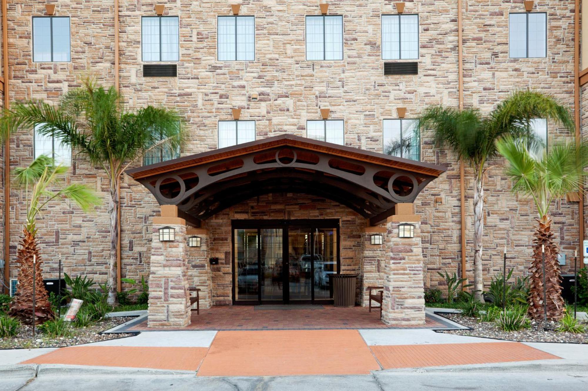 Staybridge Suites Corpus Christi By Ihg Ngoại thất bức ảnh
