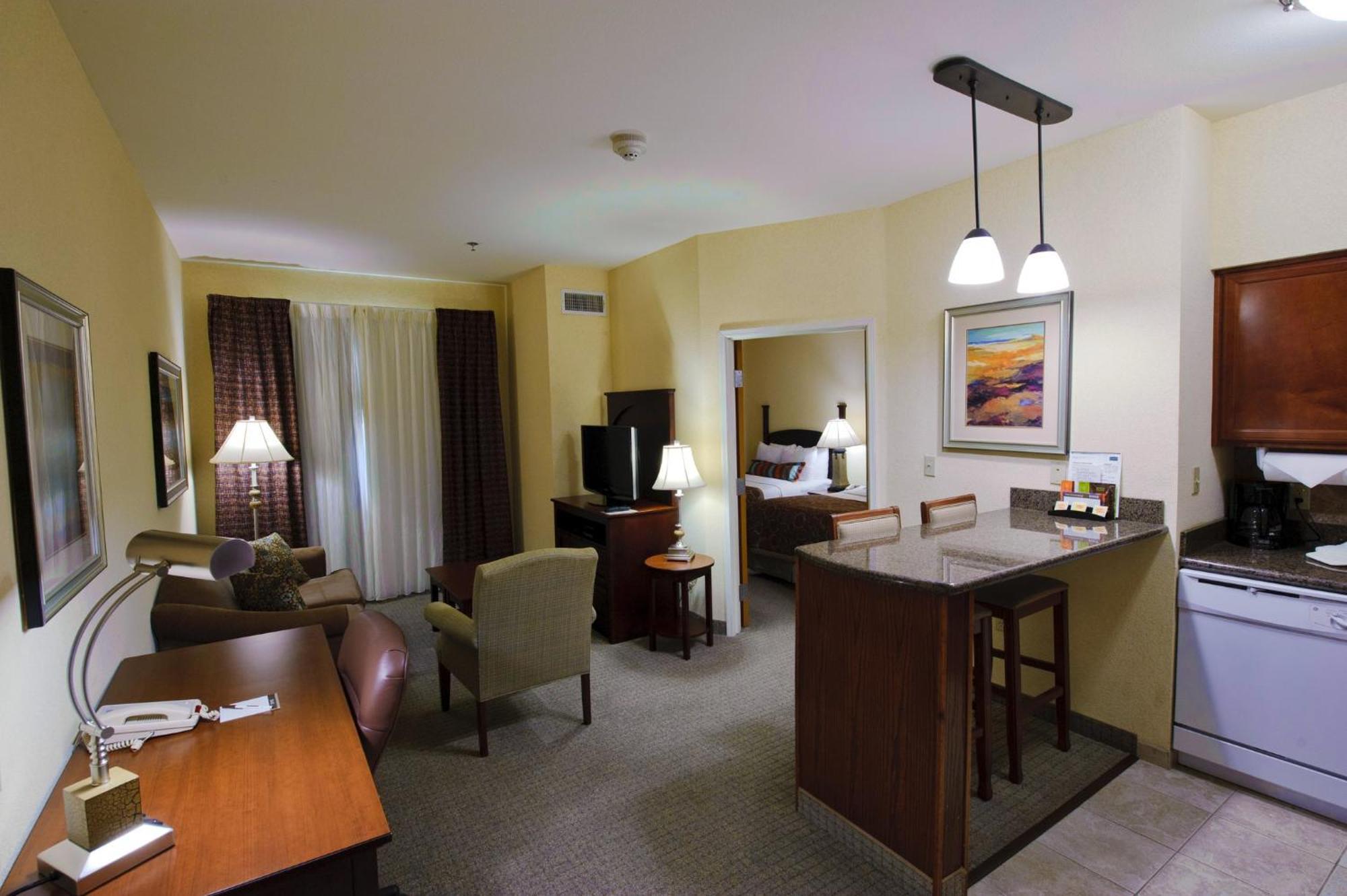 Staybridge Suites Corpus Christi By Ihg Ngoại thất bức ảnh