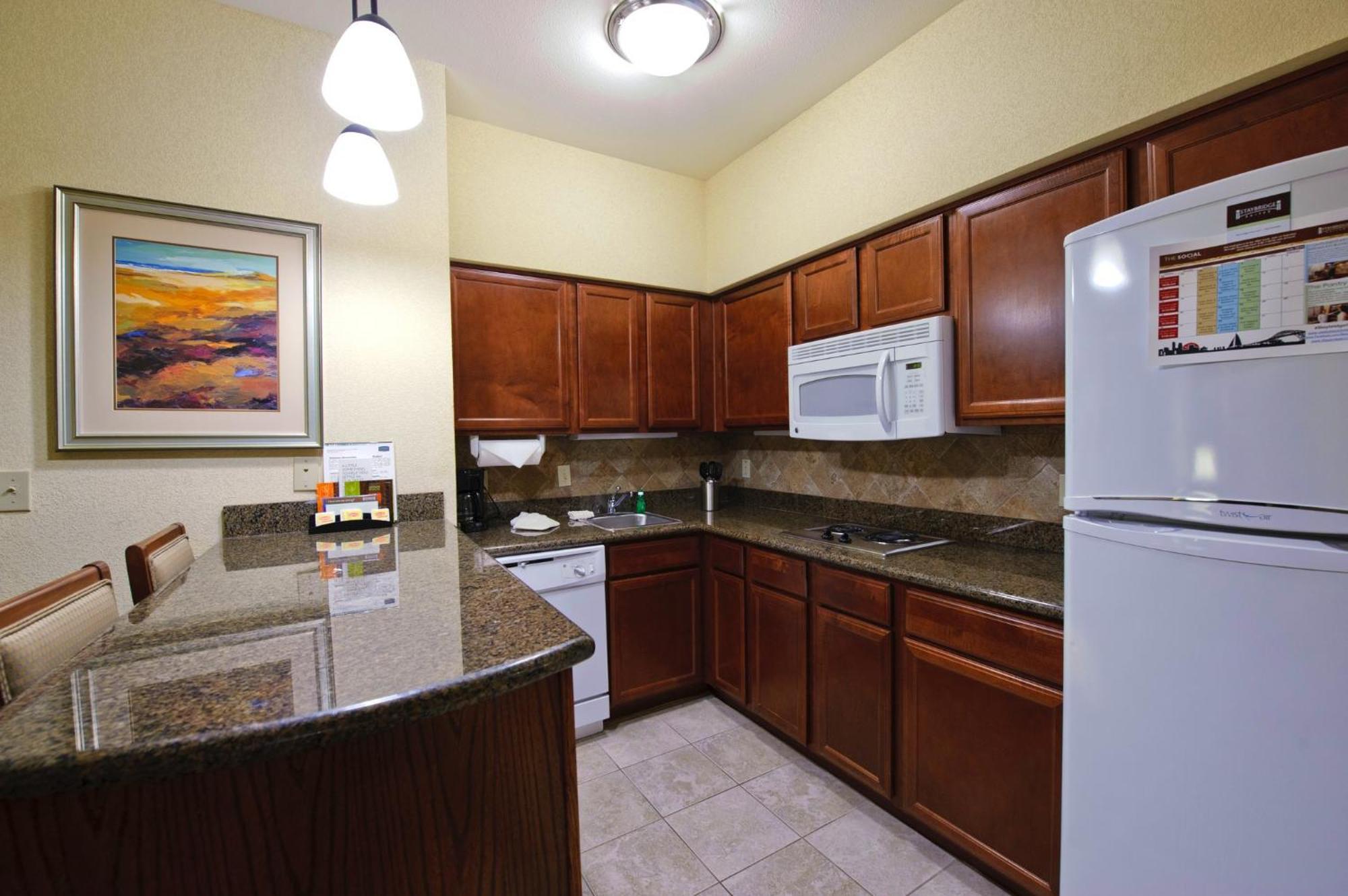 Staybridge Suites Corpus Christi By Ihg Ngoại thất bức ảnh