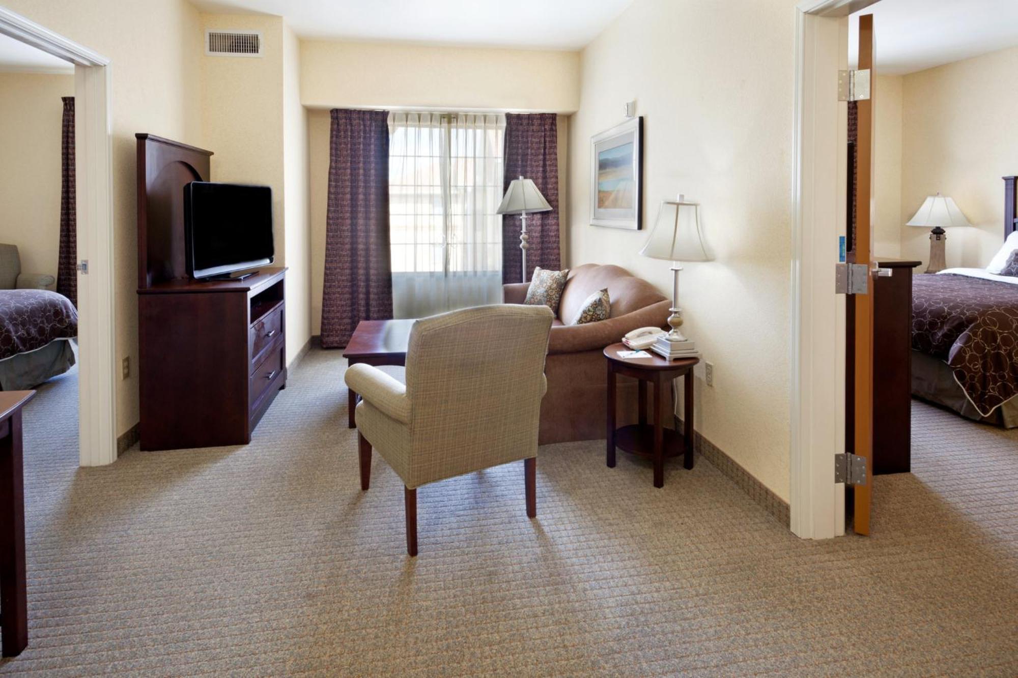 Staybridge Suites Corpus Christi By Ihg Ngoại thất bức ảnh