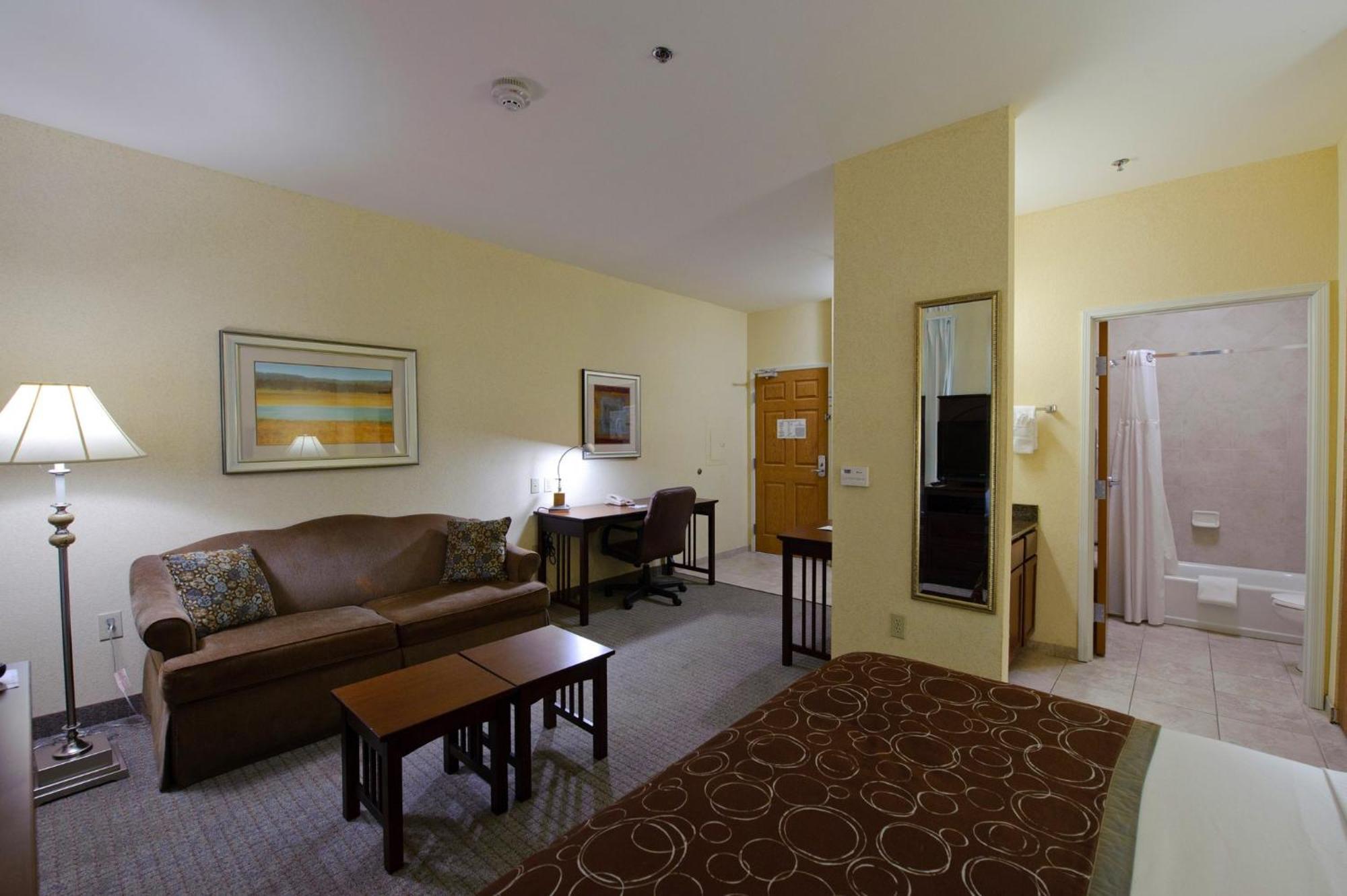Staybridge Suites Corpus Christi By Ihg Ngoại thất bức ảnh