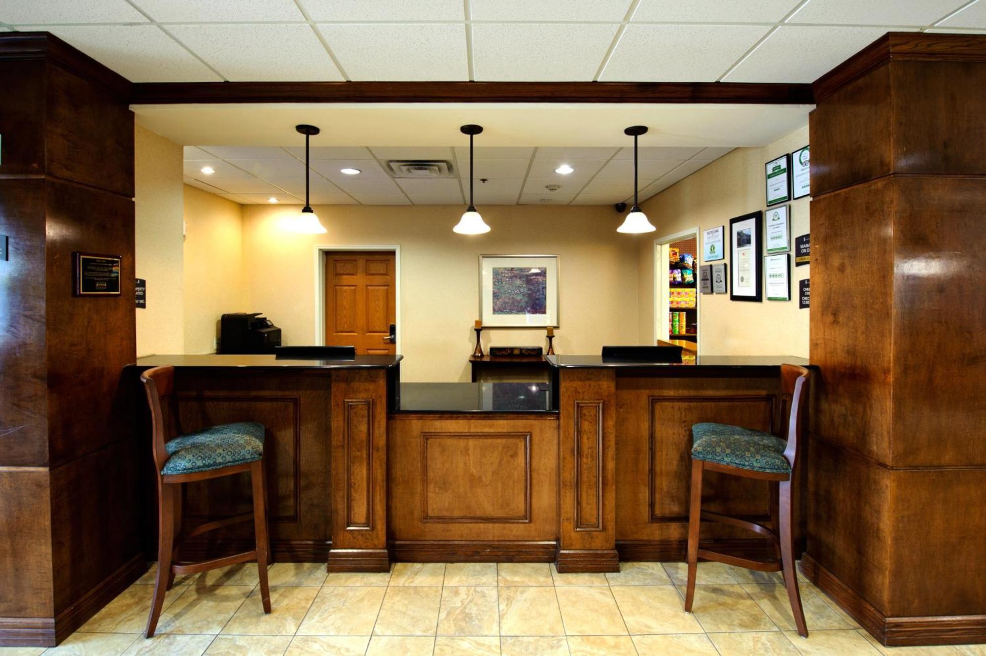 Staybridge Suites Corpus Christi By Ihg Ngoại thất bức ảnh