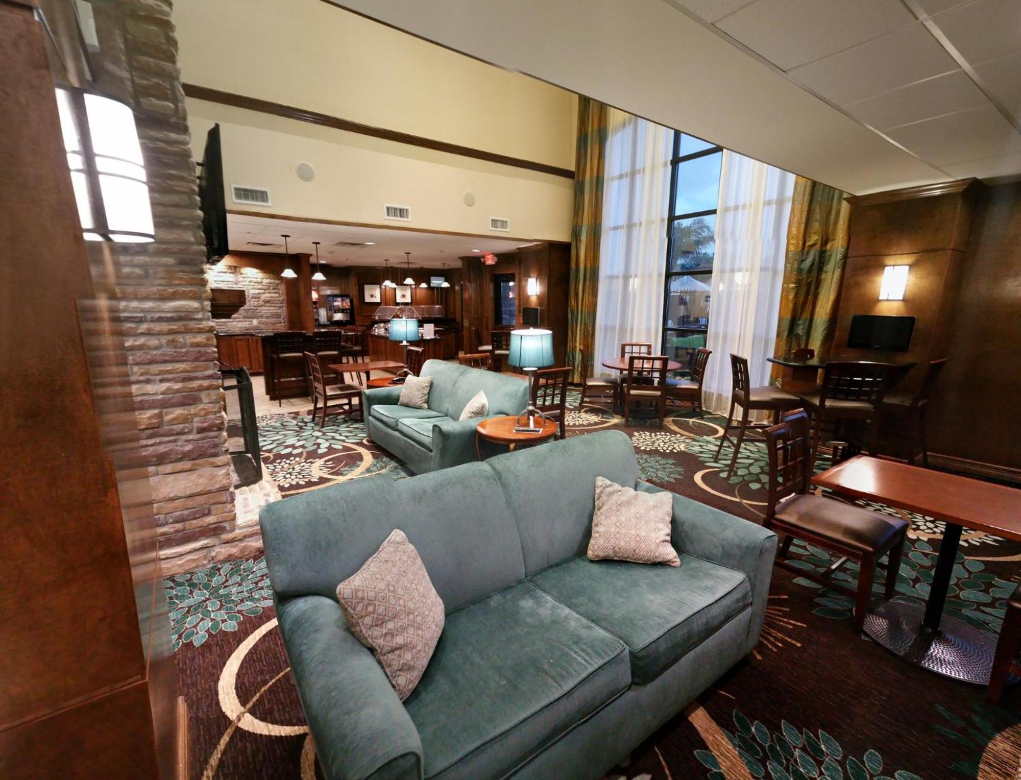 Staybridge Suites Corpus Christi By Ihg Ngoại thất bức ảnh