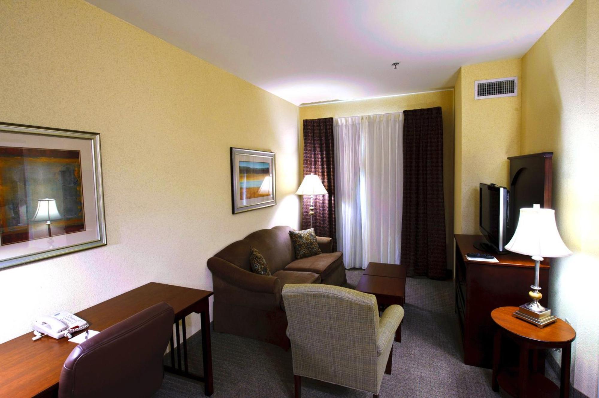 Staybridge Suites Corpus Christi By Ihg Ngoại thất bức ảnh