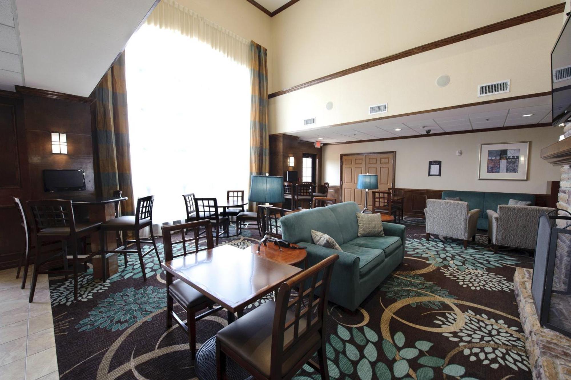Staybridge Suites Corpus Christi By Ihg Ngoại thất bức ảnh