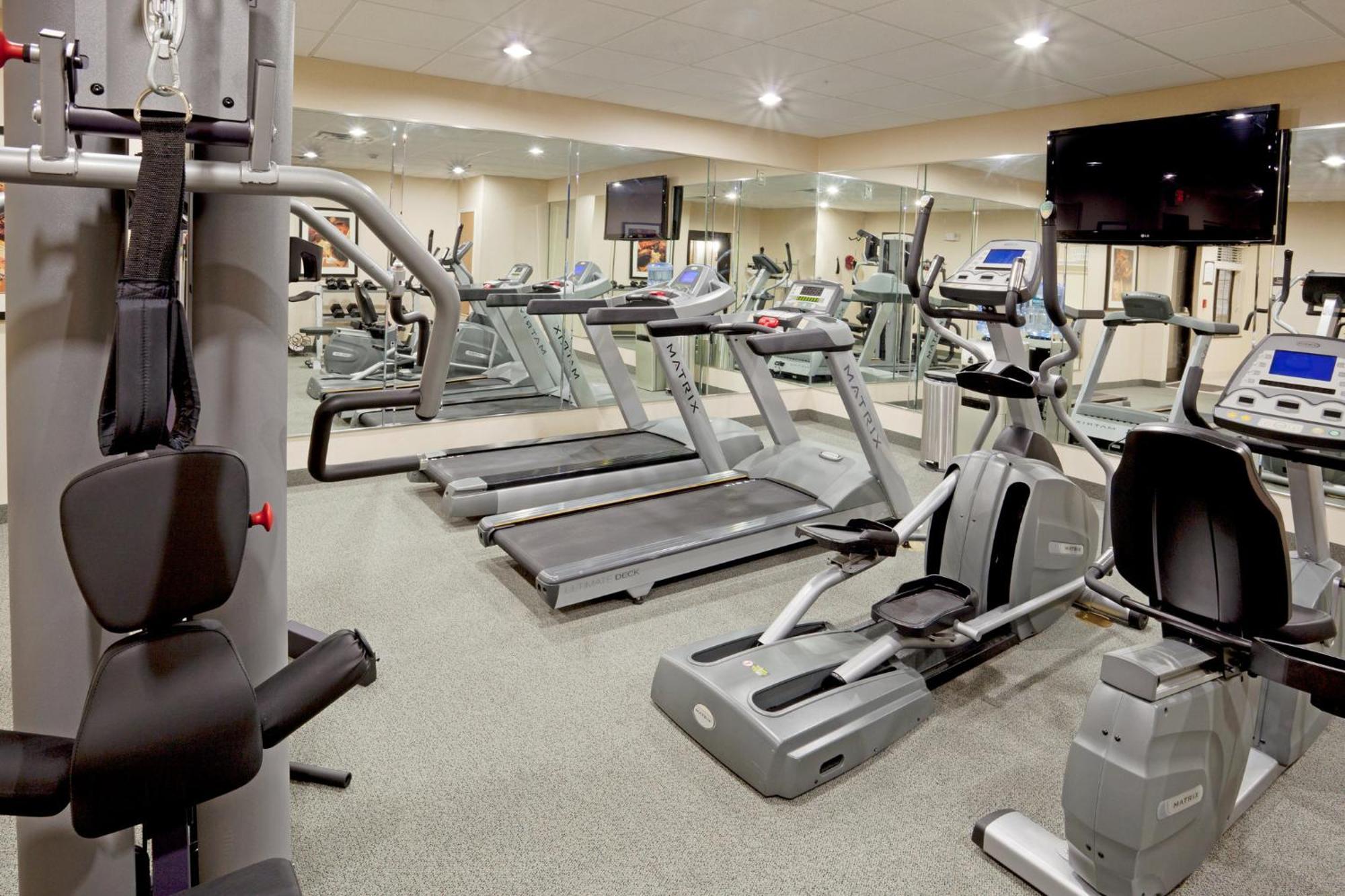 Staybridge Suites Corpus Christi By Ihg Ngoại thất bức ảnh