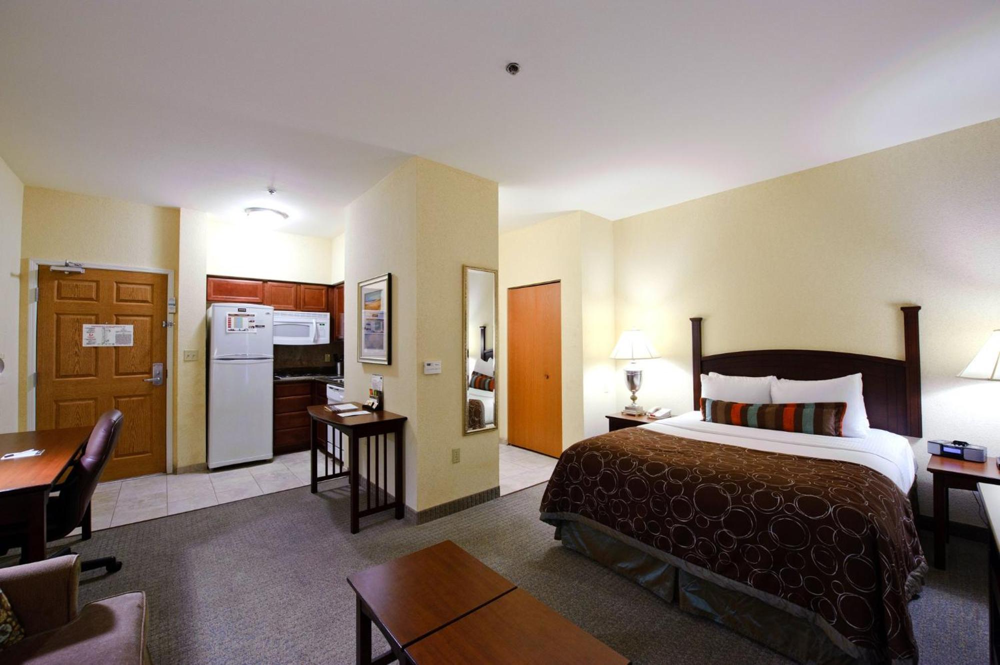 Staybridge Suites Corpus Christi By Ihg Ngoại thất bức ảnh