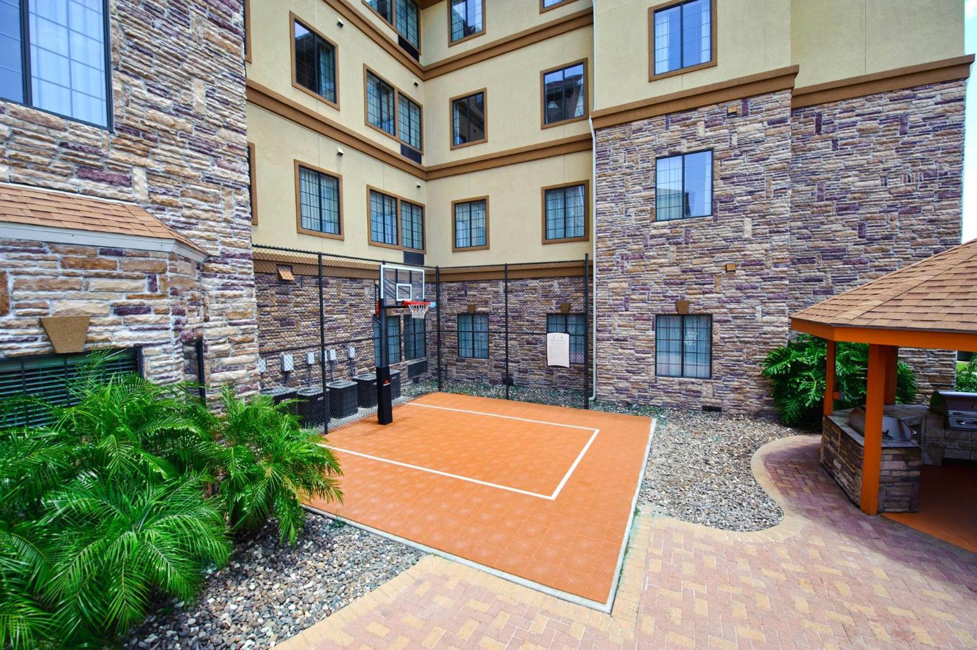 Staybridge Suites Corpus Christi By Ihg Ngoại thất bức ảnh