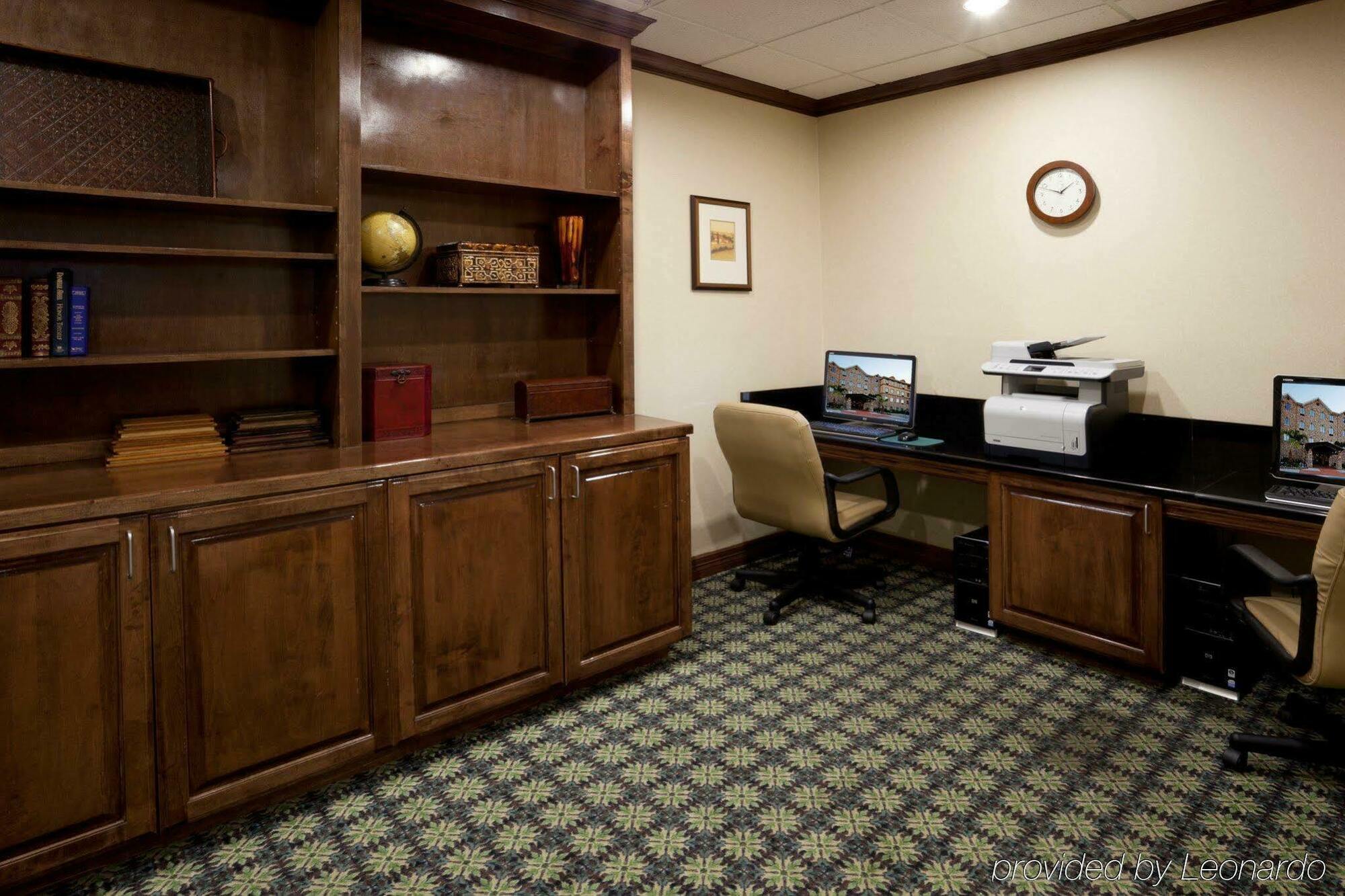 Staybridge Suites Corpus Christi By Ihg Tiện nghi bức ảnh