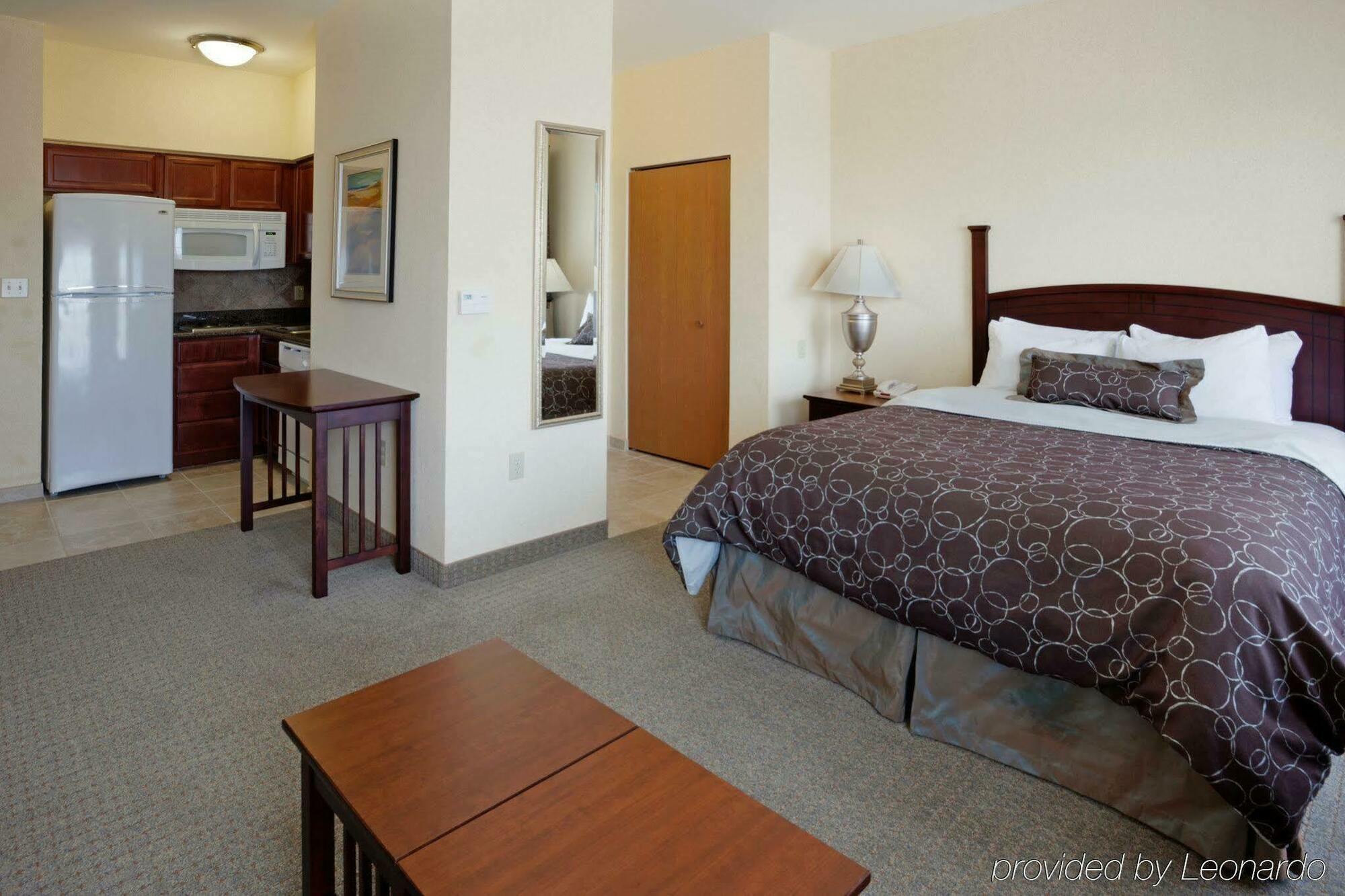 Staybridge Suites Corpus Christi By Ihg Phòng bức ảnh
