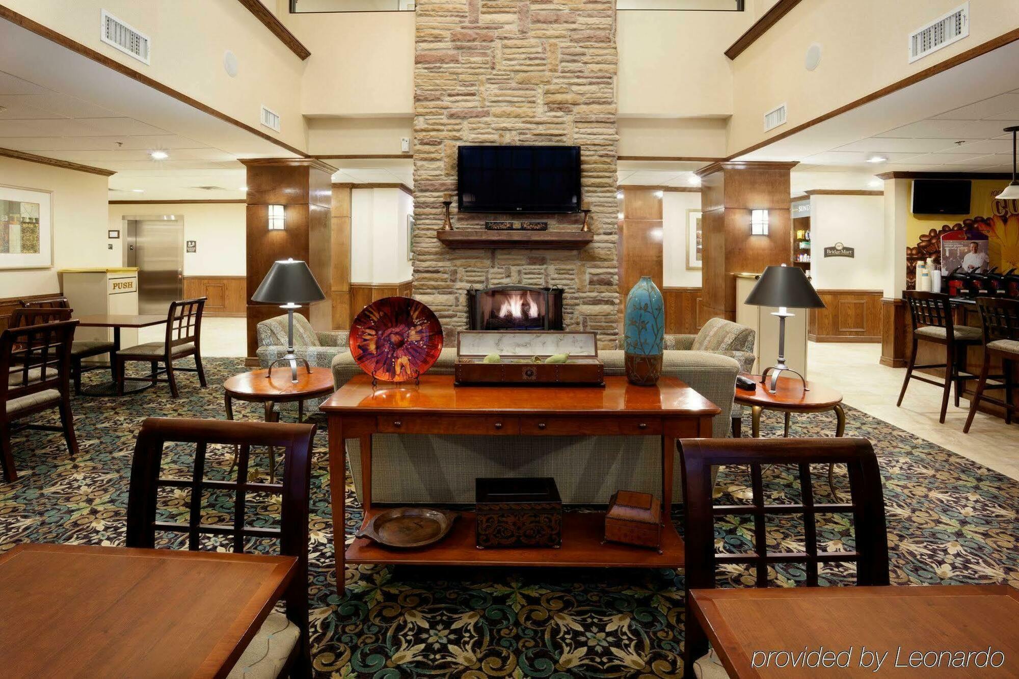 Staybridge Suites Corpus Christi By Ihg Nội địa bức ảnh