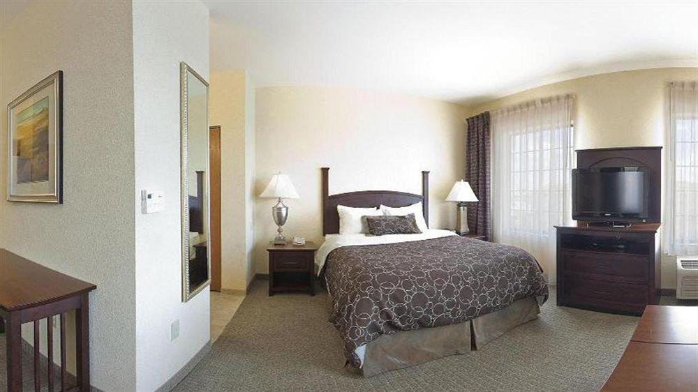 Staybridge Suites Corpus Christi By Ihg Ngoại thất bức ảnh