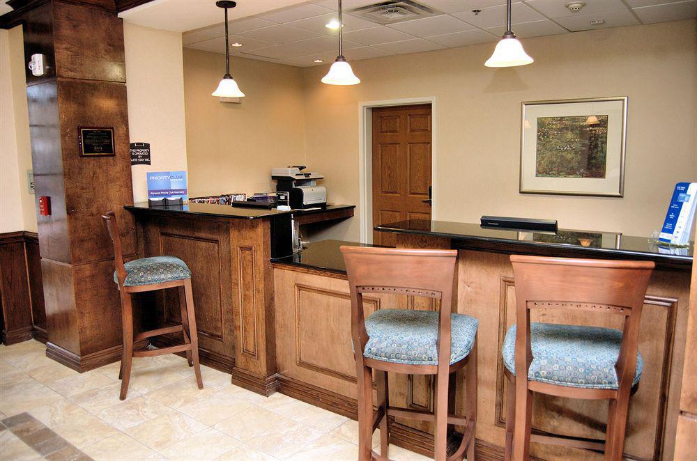 Staybridge Suites Corpus Christi By Ihg Ngoại thất bức ảnh